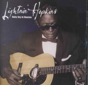 Rainy Day in Houston - (Import CD)