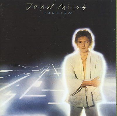 Zaragon - (Import CD)