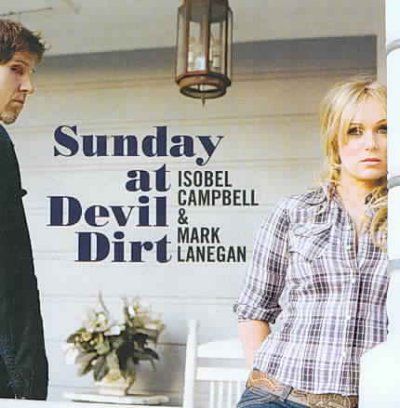 Sunday at Devil Dirt - (Import CD)