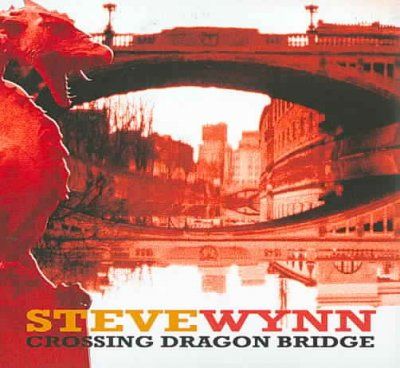 Crossing Dragon Bridge - (Import CD)