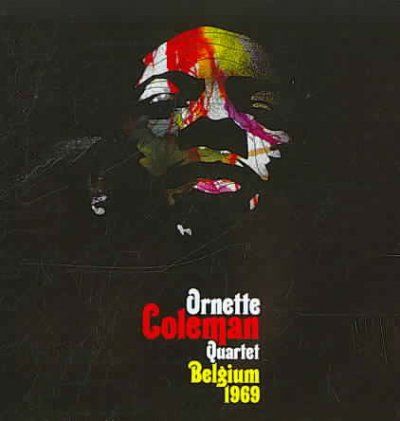 Belgium 1969 - (Import CD)