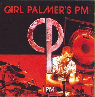 1pm - (Import CD)