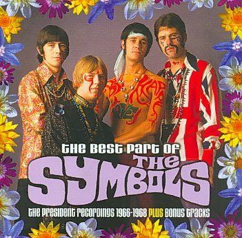Best Part of:President Recordings 196 - (Import CD)