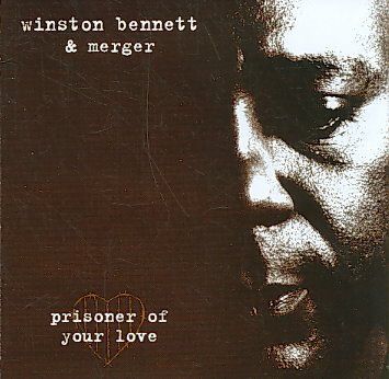 Prisoner of Your Love - (Import CD)