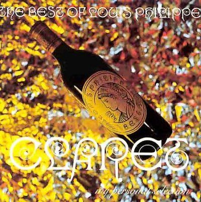 Claret:Best of Louis Philippe - (Import CD)
