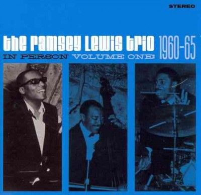 In Person 1960-65 V1 - (Import CD)