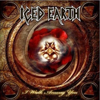 I Walk Among You Ep - (Import CD)