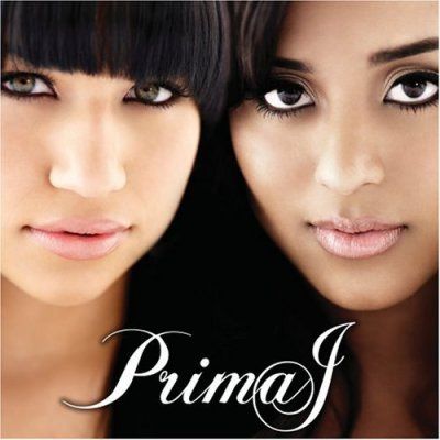 Prima J - (Import CD)
