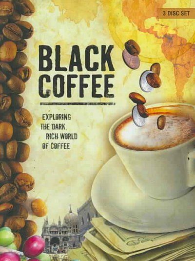 Black Coffee - (Region 1 Import DVD)