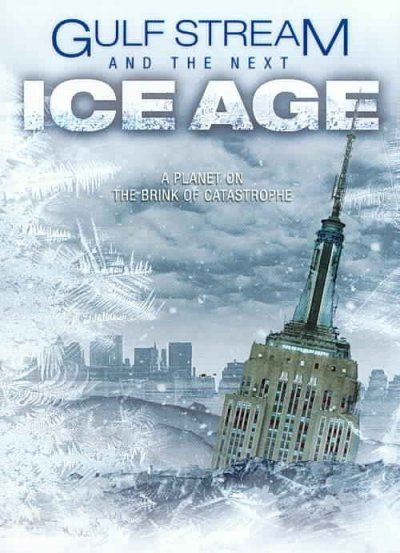 Gulf Stream and the Next Ice Age - (Region 1 Import DVD)