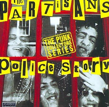 Police Story - (Import CD)