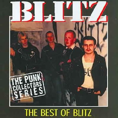 Very Best of Blitz - (Import CD)