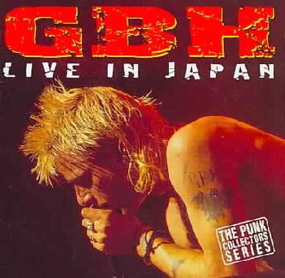 Live in Japan - (Import CD)