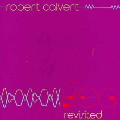 Freq Revisited - (Import CD)