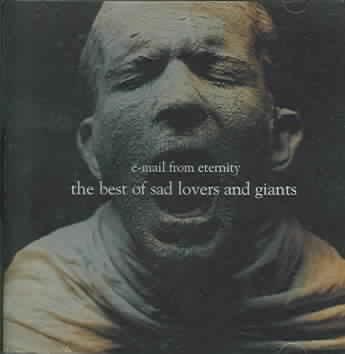 Email from Eternity the Best of - (Import CD)