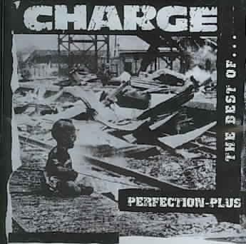 Perfection Plus:Best of Charge - (Import CD)