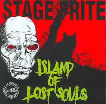 Island of Lost Souls - (Import CD)
