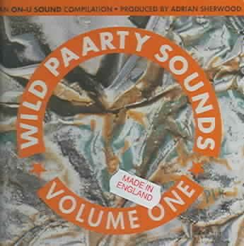 Wild Party Sounds Vol 1 - (Import CD)