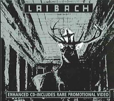 Laibach - Nova Akropola (CD)