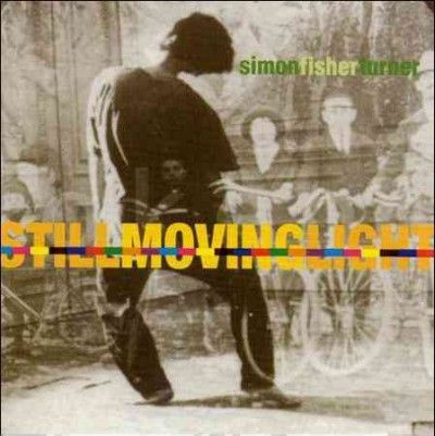 Still Moving Light - (Import CD)