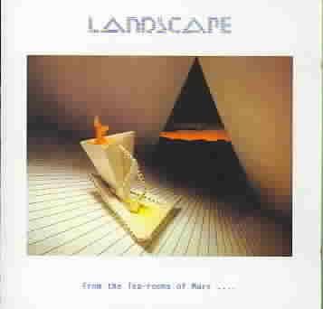 From the Tea Rooms of Mars to the Hel - (Import CD)