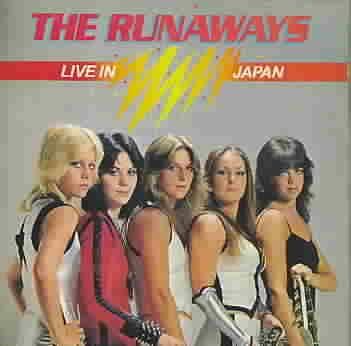 Live in Japan - (Import CD)