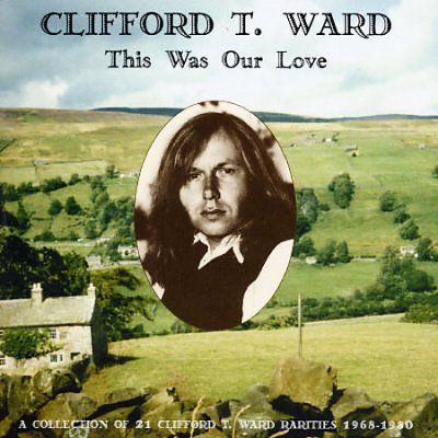 This Was Our Love - (Import CD)