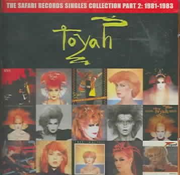 Safari Records Singles Vol 2 1981-83 - (Import CD)