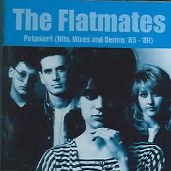 Best of the Flatmates - (Import CD)