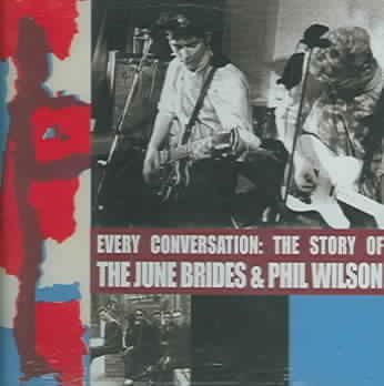 Every Conversation:Story of June Brid - (Import CD)