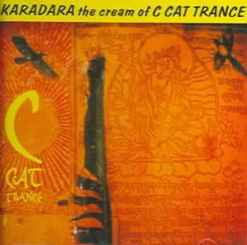 Kandara Cream of C Cat Trance - (Import CD)