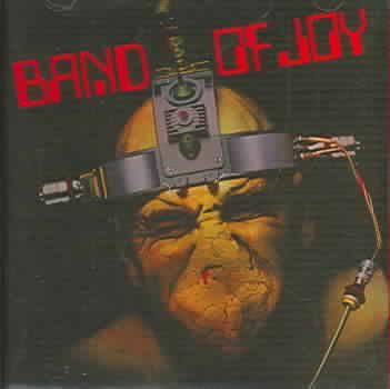 Band of Joy - (Import CD)
