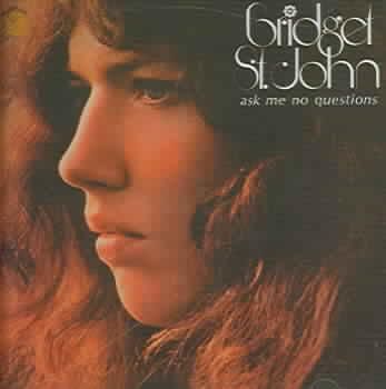 Ask Me No Questions - (Import CD)