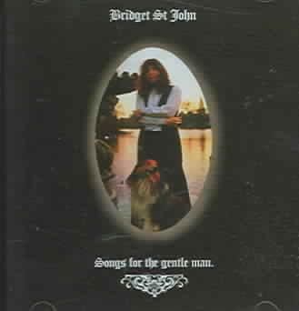 Songs for the Gentle Man - (Import CD)