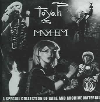 Mayhem - (Import CD)