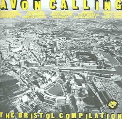 Avon Calling:Very Best of Heartbeat R - (Import CD)