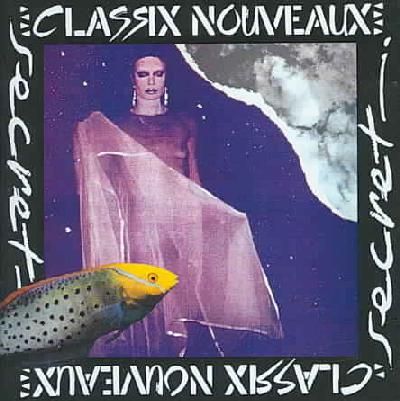 Secret - (Import CD)