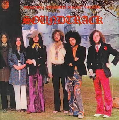 Soundtrack - (Import CD)