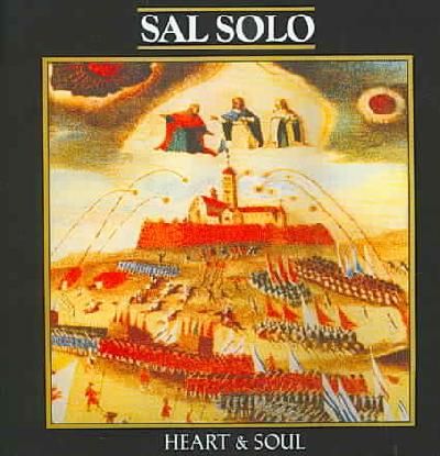 Heart &amp; Soul - (Import CD)