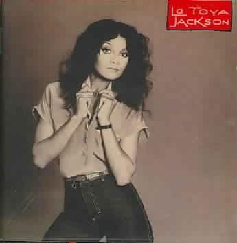 Latoya Jackson - (Import CD)