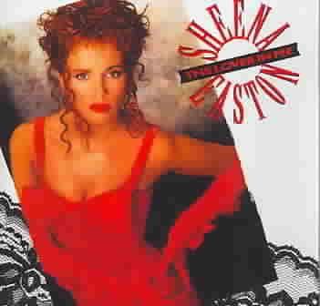 Lover in Me - (Import CD)