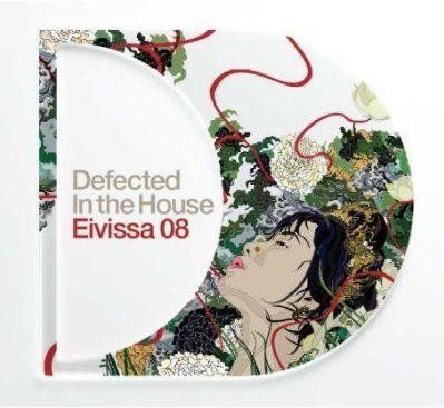 Defected in the House:Evissa 08 - (Import CD)