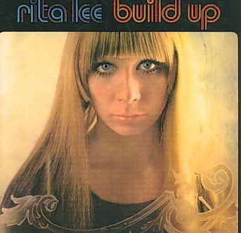 Build up - (Import CD)