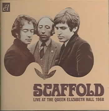 Live at the Queen Elizabeth Hall 1968 - (Import CD)