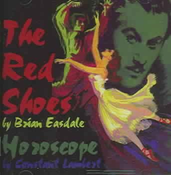 Red Shoes/Horoscope (Ost) - (Import CD)