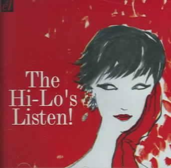 Listen - (Import CD)