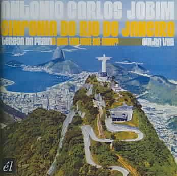 Sinfonia Do Rio De Janeiro - (Import CD)
