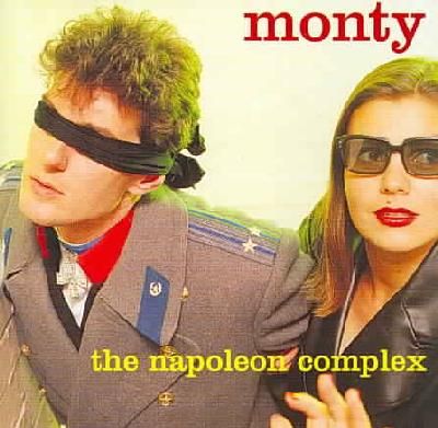 Napoleon Complex - (Import CD)