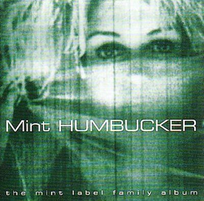 Mint Humbucker - (Import CD)