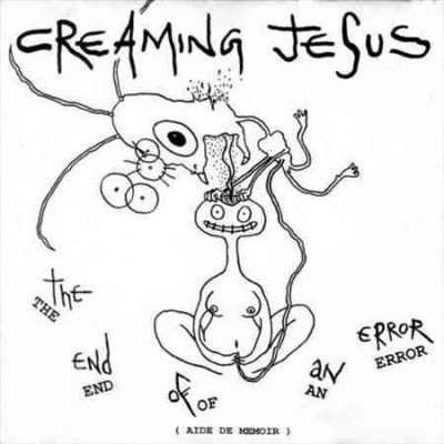 End of an Error - (Import CD)